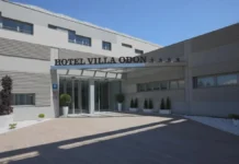 La Segunda Feria de Bodas en el Hotel Villa Odón, al servicio de los vecinos de Móstoles