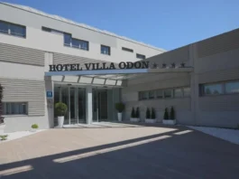 La Segunda Feria de Bodas en el Hotel Villa Odón, al servicio de los vecinos de Móstoles