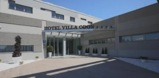 La Segunda Feria de Bodas en el Hotel Villa Odón, al servicio de los vecinos de Móstoles