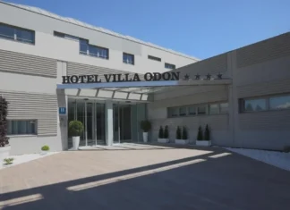 La Segunda Feria de Bodas en el Hotel Villa Odón, al servicio de los vecinos de Móstoles