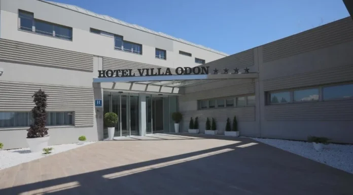 La Segunda Feria de Bodas en el Hotel Villa Odón, al servicio de los vecinos de Móstoles