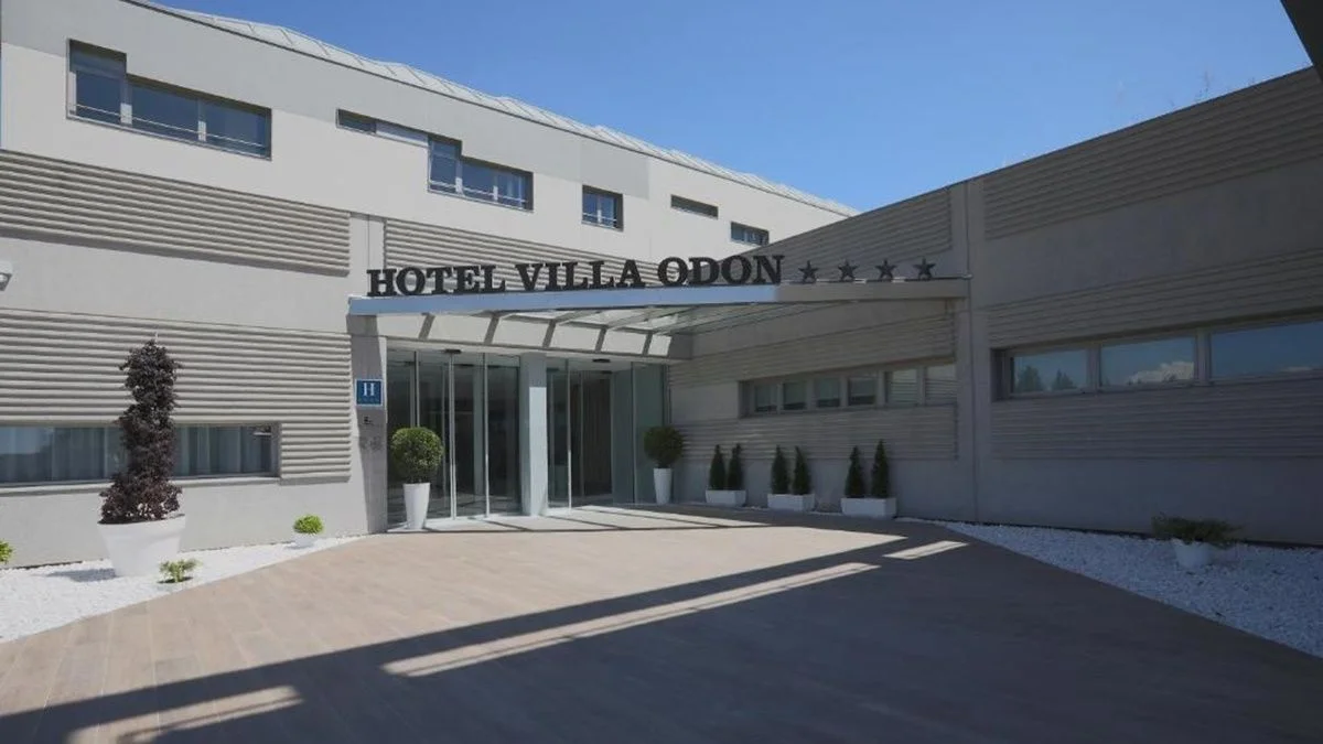 La Segunda Feria de Bodas en el Hotel Villa Odón, al servicio de los vecinos de Móstoles