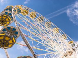 Agenda de actividades de las Fiestas de Móstoles del miércoles 11 de septiembre de 2024