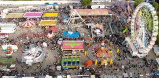 El 9 y 10 de septiembre Días de la Infancia en el Ferial de Atracciones de Móstoles