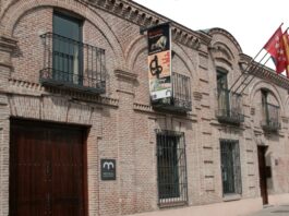 Planes de Ocio en Móstoles para este fin de semana: Toy Story en familia el sábado, obras de teatro...