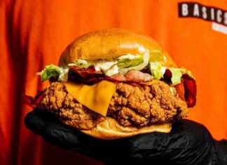 Nuevo Basics by Goiko para los vecinos de Móstoles