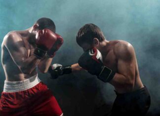 A partir del 24 de septiembre el mejor boxeo en Móstoles