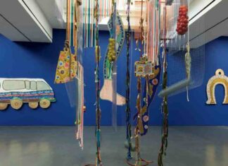 Nuevas exposiciones en el Museo CA2M de Móstoles