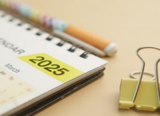 Ya es oficial el calendario laboral de 2025: todos los festivos de Móstoles