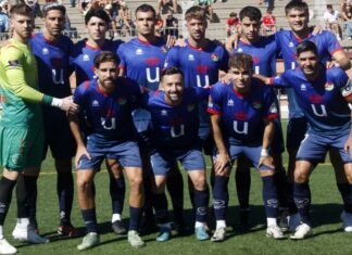 Tres derrotas y solo una victoria: mal fin de semana para los equipos deportivos de Móstoles