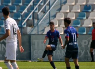 Sonrisas agridulces para los equipos de Móstoles: resumen deportivo del fin de semana