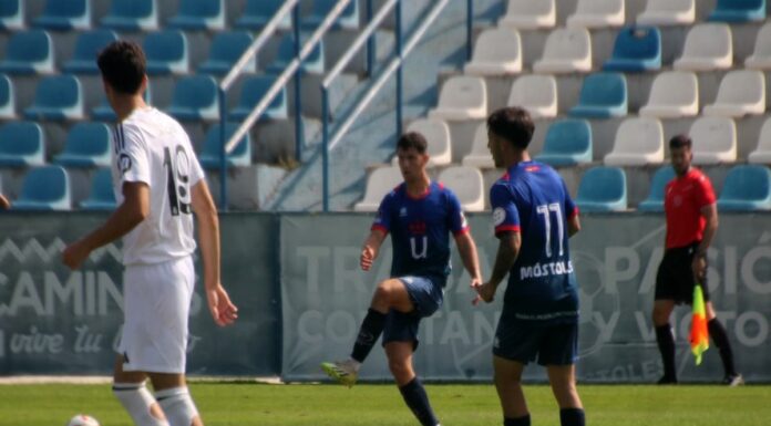 Sonrisas agridulces para los equipos de Móstoles: resumen deportivo del fin de semana