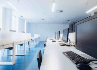 Móstoles abrirá uno de los nuevos centros de capacitación digital Móstoles abrirá uno de los nuevos centros de capacitación digital