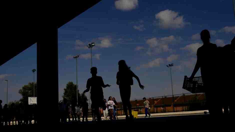 La jornada partida regresará con fuerza a los centros educativos de Móstoles