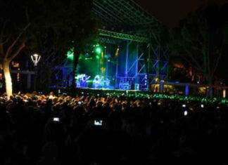 Agenda de actividades de las Fiestas Móstoles del domingo 15 de septiembre Agenda de actividades de las Fiestas Móstoles del domingo 15 de septiembre