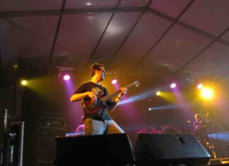 Donde y cuando ver el concierto de Amistades Peligrosas y Rock and Roll Star en Móstoles Donde y cuando ver el concierto de Amistades Peligrosas y Rock and Roll Star en Móstoles