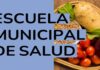 Nuevo curso de actividades en la Escuela de Salud de Móstoles