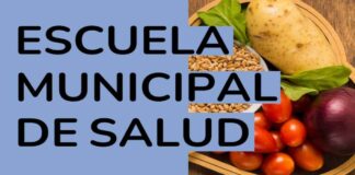 Nuevo curso de actividades en la Escuela de Salud de Móstoles