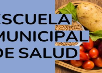 Nuevo curso de actividades en la Escuela de Salud de Móstoles