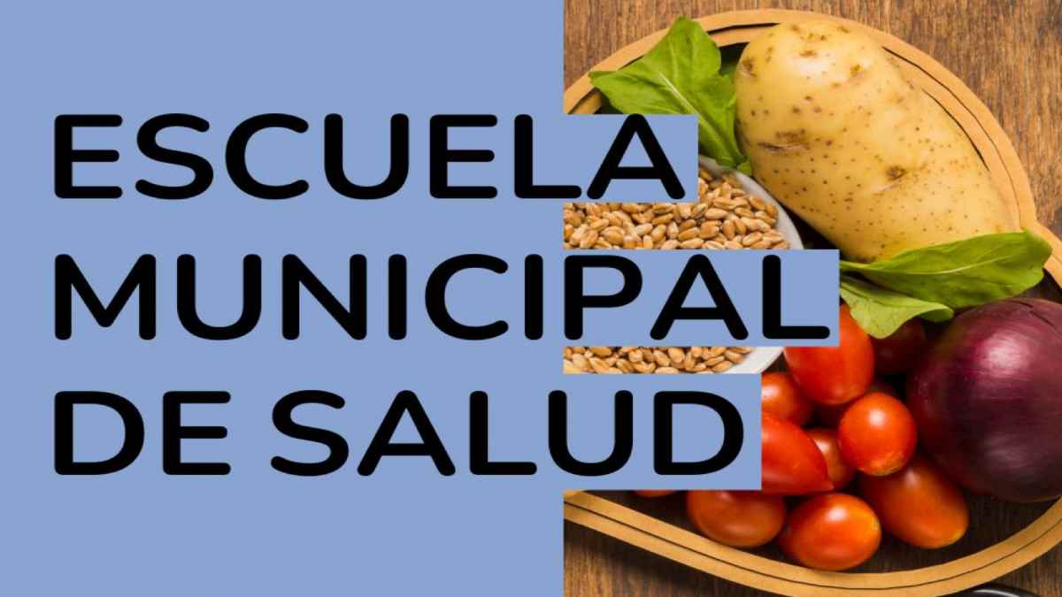 Nuevo curso de actividades en la Escuela de Salud de Móstoles