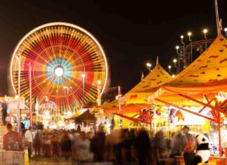 Llegan las Fiestas Patronales más inclusivas a Móstoles