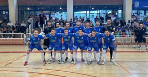 Sonrisas agridulces para los equipos de Móstoles: resumen deportivo del fin de semana