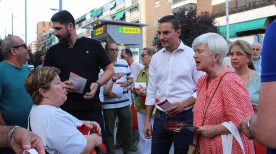 Una semana más de tensiones políticas en Móstoles a causa del ‘Caso ITV’