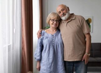 Desde el 30 de septiembre Móstoles celebra la Semana del Mayor