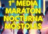 Llega la Media Maratón Nocturna Ciudad de Móstoles