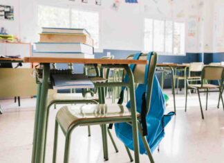 La jornada partida regresará con fuerza a los centros educativos de Móstoles