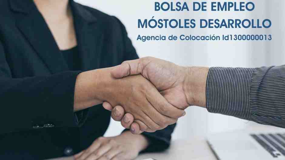 Formación para autónomos, búsqueda de financiación y ofertas de empleo en Móstoles