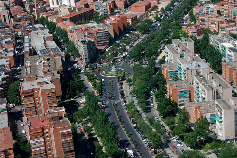 La jornada partida regresará con fuerza a los centros educativos de Móstoles