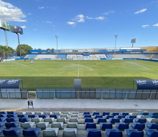 El Real Madrid viene a Móstoles, varias salidas importantes...