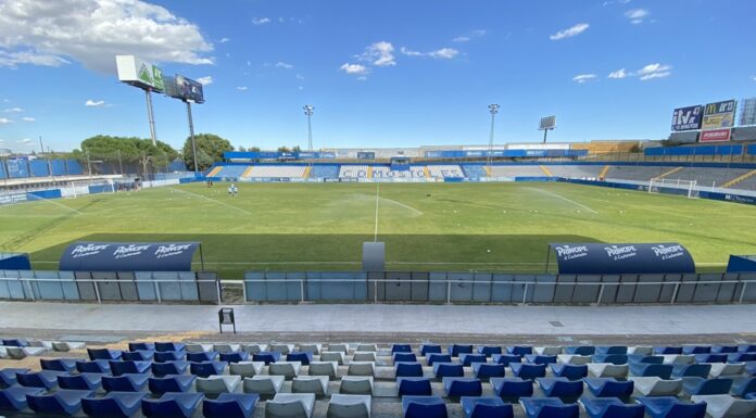 El Real Madrid viene a Móstoles, varias salidas importantes...