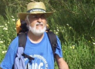 Fallece Santiago Fernández, destacado activista de Móstoles