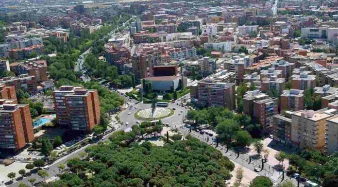 Móstoles formará parte de las nuevas promociones del Plan Vive