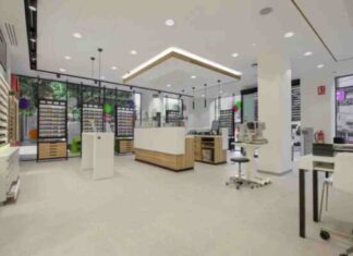 Óptica Universitaria refuerza su expansión con una clínica en Móstoles