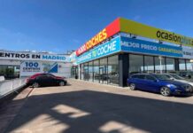 OcasionPlus abre sus puertas en Móstoles