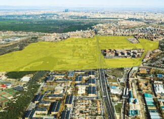 Aprueban la Operación Campamento en Madrid y Móstoles podría estar muy afectada