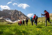 Planes multiaventura y visitas culturales este otoño para los vecinos de Móstoles