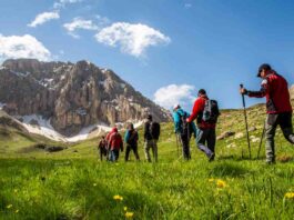 Planes multiaventura y visitas culturales este otoño para los vecinos de Móstoles