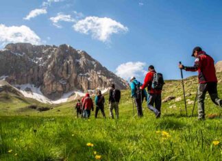 Planes multiaventura y visitas culturales este otoño para los vecinos de Móstoles