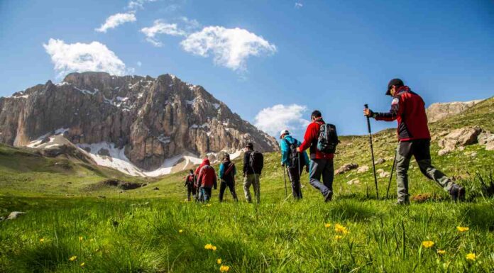 Planes multiaventura y visitas culturales este otoño para los vecinos de Móstoles