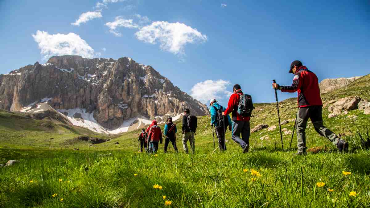 Planes multiaventura y visitas culturales este otoño para los vecinos de Móstoles