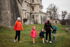 Planes multiaventura y visitas culturales este otoño para los vecinos de Móstoles