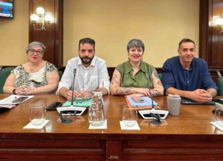 Convertir los juzgados de Móstoles en viviendas públicas