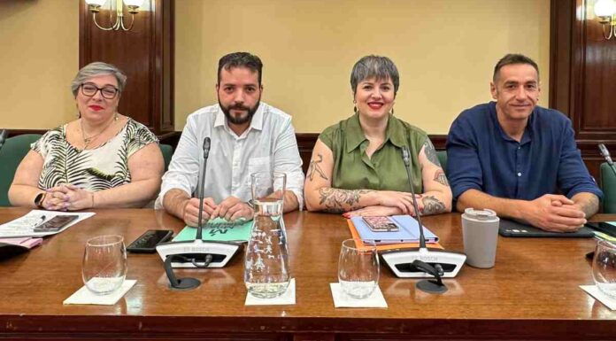 Convertir los juzgados de Móstoles en viviendas públicas