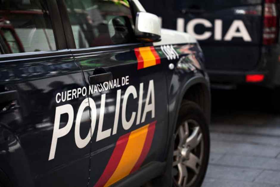 La criminalidad baja en Móstoles un 4,2% durante el primer semestre de 2024