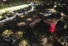 La Fiestas Patronales de Móstoles sacaron a la calle a más de 200.000 personas