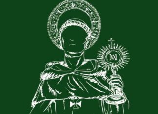 Móstoles celebrará el IV Centenario del fallecimiento de San Simón de Rojas